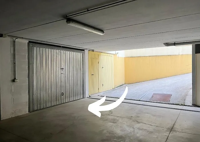 Apartament Holihome_nina - Meraviglioso, 50m Dal Mare